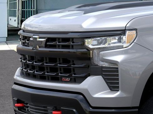 New 2026 Chevrolet Silverado 1500 LT Trail Boss AWD/4WD image 13