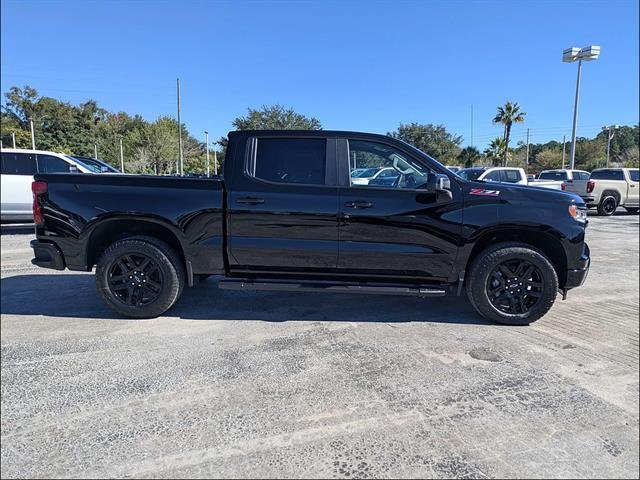 New 2026 Chevrolet Silverado 1500 RST w/ RST All Star Premium Package AWD/4WD image 6