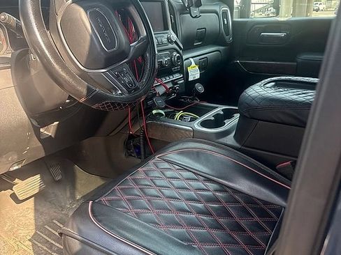 Used 2020 GMC Sierra 2500 Denali w/ Denali Ultimate Package AWD/4WD image 6