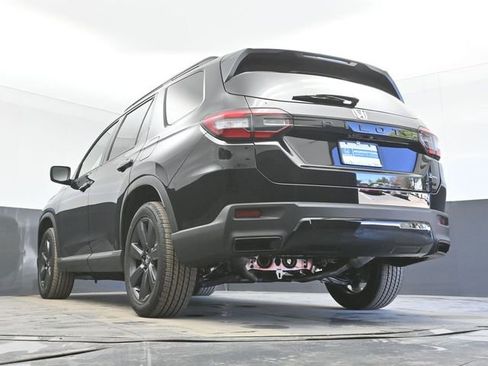 New 2026 Honda Pilot Sport image 45