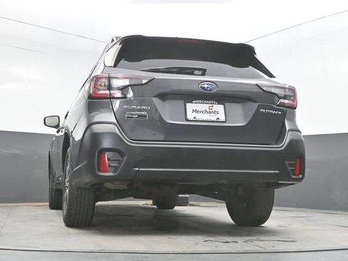 Used 2021 Subaru Outback Premium AWD/4WD image 34