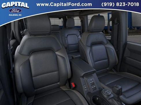 New 2025 Ford Bronco Outer Banks image 10