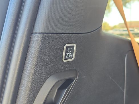 Used 2024 Jeep Grand Wagoneer Series III w/ Quick Order Packagew 28T image 11