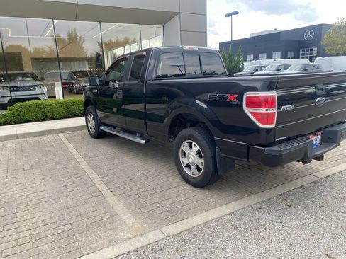 Used 2010 Ford F150 STX AWD/4WD image 7