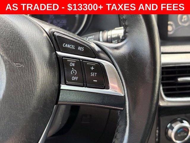 Used 2016 MAZDA CX-5 Grand Touring AWD/4WD image 22