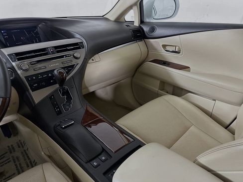Used 2015 Lexus RX 350 AWD image 24