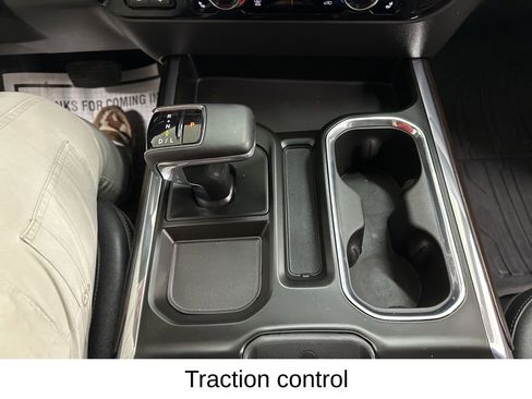 Certified 2023 GMC Sierra 1500 SLT w/ SLT Premium Plus Package image 43