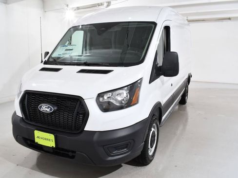 New 2026 Ford Transit 250 148 Medium Roof image 2