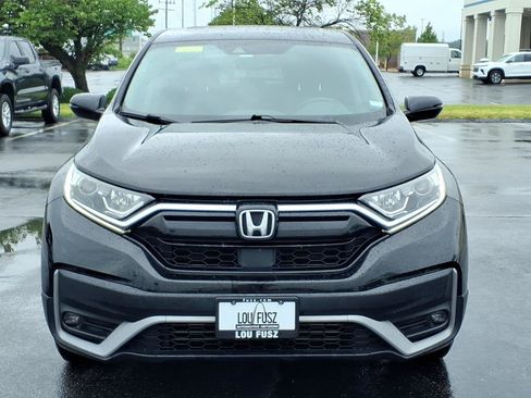 Used 2020 Honda CR-V EX-L image 34
