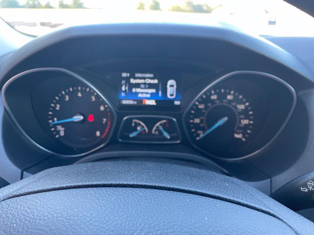 Used 2018 Ford Focus SE w/ Interior Protection Package FWD image 28