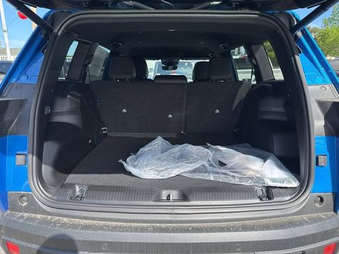 New 2026 Jeep Cherokee Limited AWD/4WD image 22