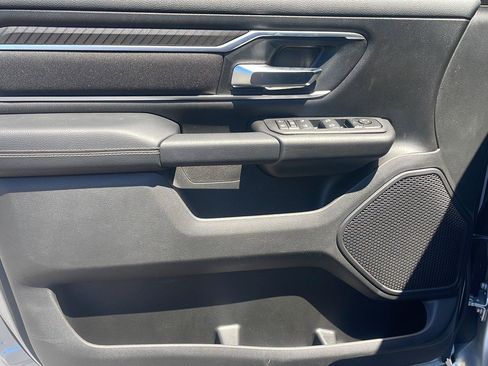 New 2026 RAM 1500 Big Horn AWD/4WD image 11