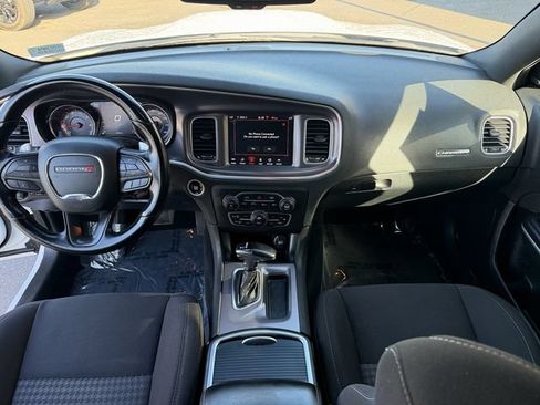 Used 2021 Dodge Charger R/T RWD image 27