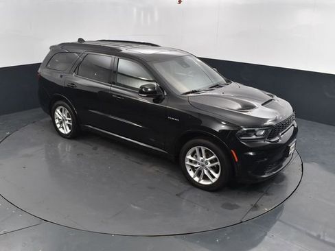 Used 2024 Dodge Durango R/T image 43