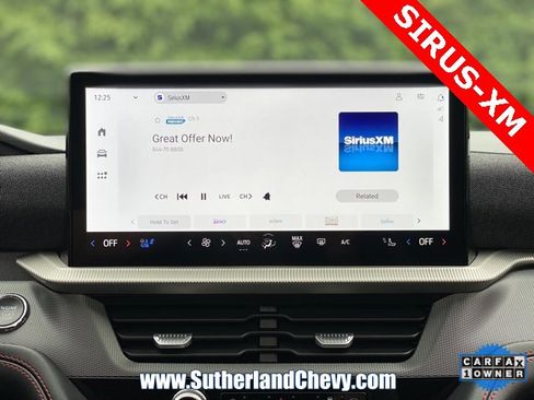 Used 2025 Ford Explorer ST image 28