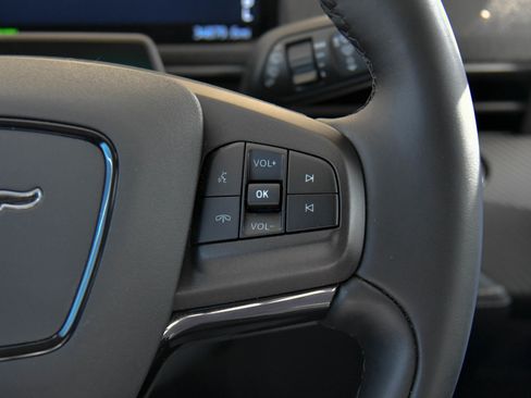 Used 2024 Ford Mustang Mach-E Select w/ Comfort Package Lite image 30