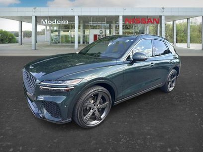 Used 2024 Genesis GV70 3.5T Sport w/ Sport Prestige Package