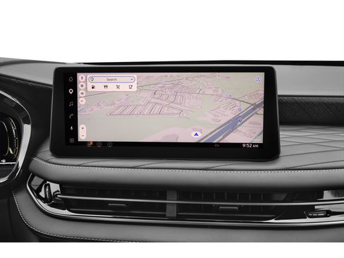 New 2027 INFINITI QX65 Autograph w/ Cargo Package AWD/4WD image 20
