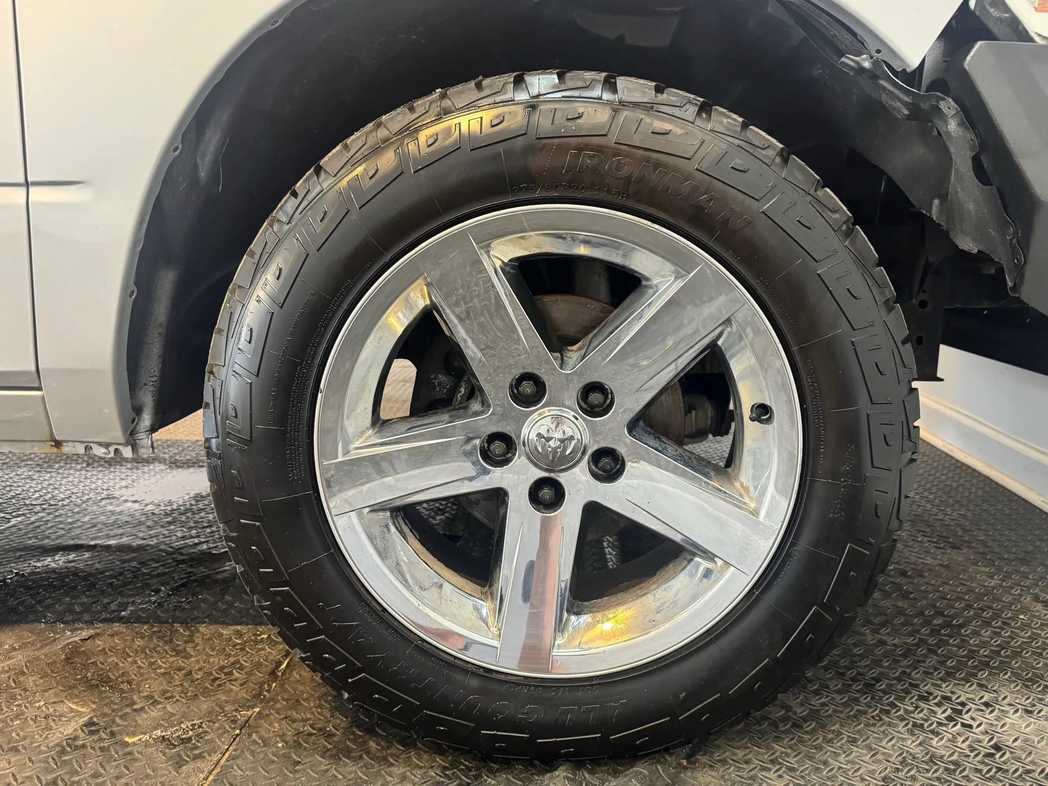 Used 2014 RAM 1500 Express AWD/4WD image 29
