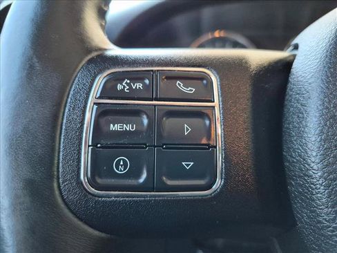 Used 2014 Jeep Wrangler Unlimited Rubicon w/ Connectivity Group AWD/4WD image 13