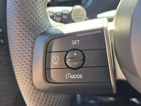 New 2026 MINI Cooper S FWD image 26