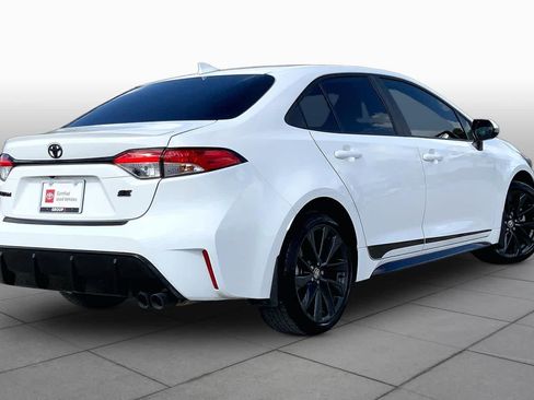 Used 2026 Toyota Corolla SE FWD image 13