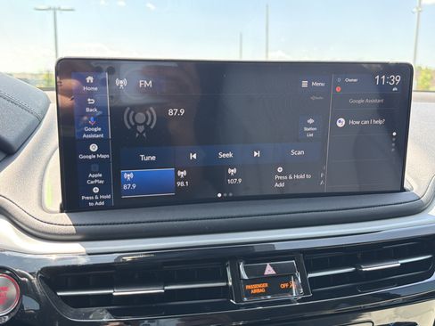 Certified 2026 Acura MDX FWD w/ Technology Package image 23
