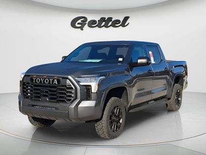 New 2026 Toyota Tundra SR5
