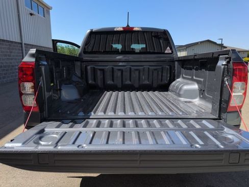 New 2026 Ford Ranger XL w/ Trailer Tow Package AWD/4WD image 27