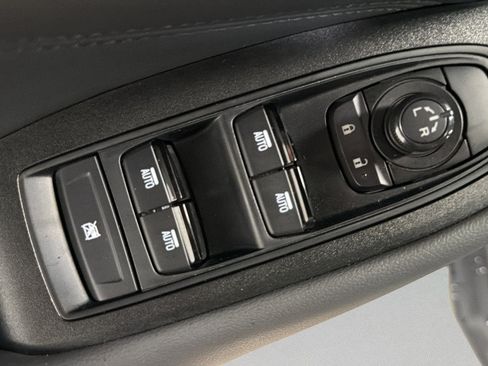 Certified 2024 Subaru Outback Wilderness AWD/4WD image 15