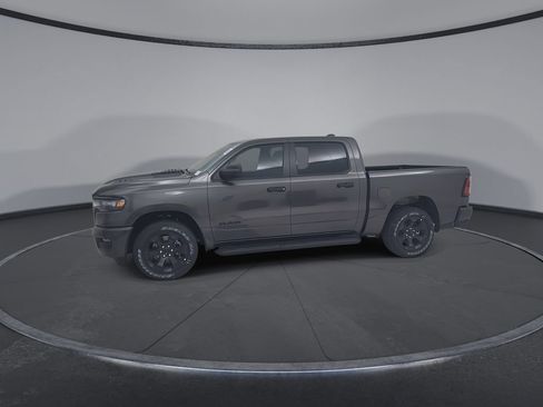 New 2026 RAM 1500 Express AWD/4WD image 8