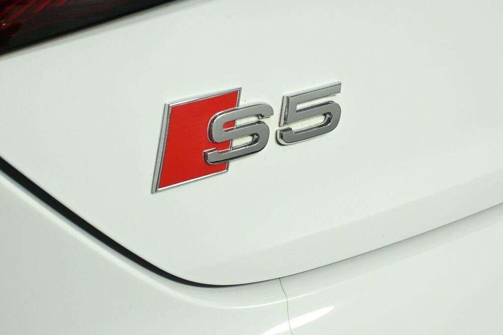 Used 2023 Audi S5 Premium Plus AWD/4WD image 23