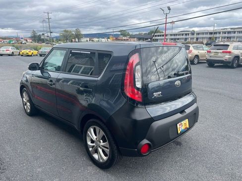 Used 2014 Kia Soul + image 4