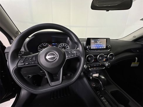 New 2025 Nissan Sentra S image 11