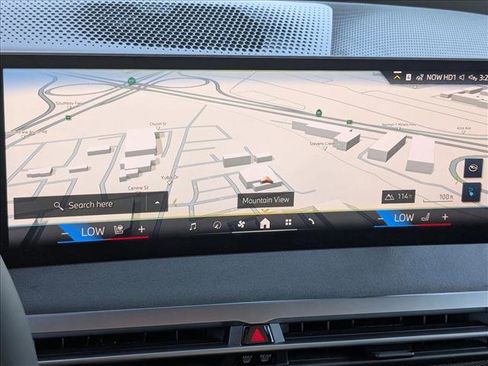 New 2026 BMW iX xDrive60 w/ M Sport Package image 14