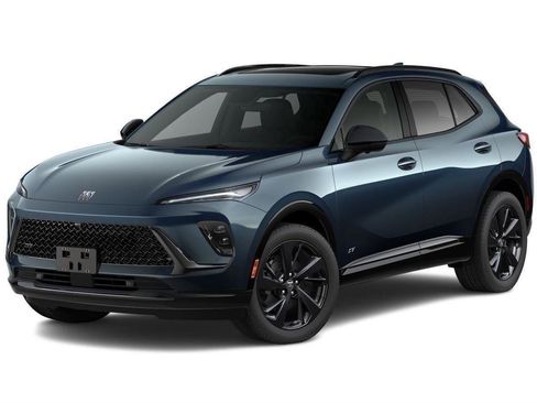 New 2026 Buick Envision Sport Touring image 50