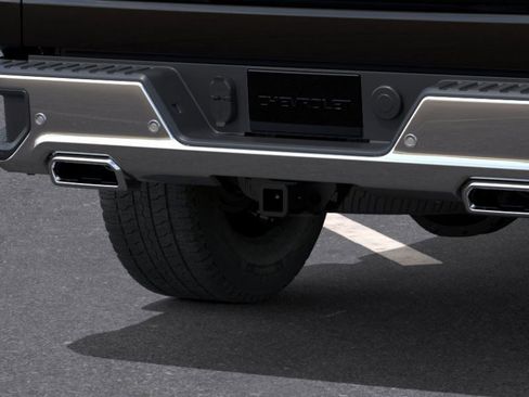 New 2026 Chevrolet Silverado 1500 LT image 14