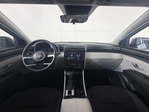 Used 2024 Hyundai Tucson SEL FWD image 15
