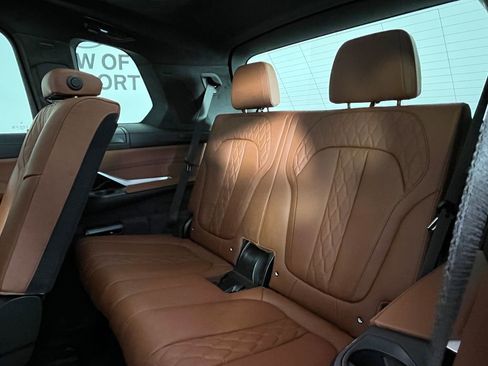 Used 2026 BMW X7 M60i AWD/4WD image 20