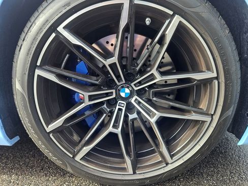 Used 2026 BMW M2 w/ Lighting Package RWD image 15