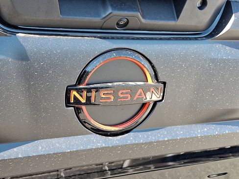 New 2025 Nissan Frontier PRO-4X w/ Interior Protection Package image 18