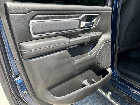 Certified 2022 RAM 1500 Big Horn AWD/4WD image 15