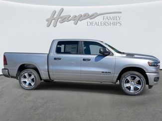 New 2026 RAM 1500 Express video 3