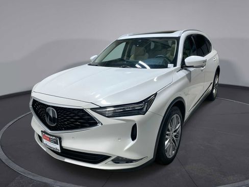 Certified 2023 Acura MDX SH-AWD w/ Advance Package image 1