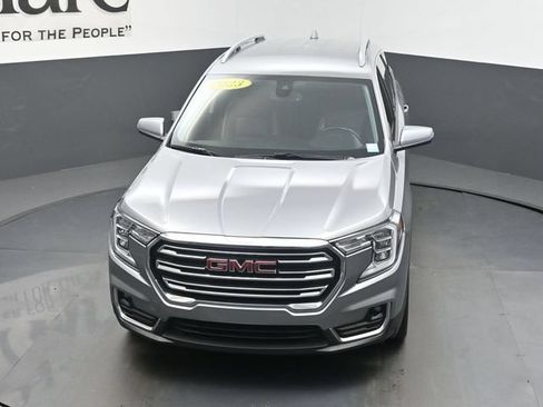 Used 2023 GMC Terrain SLT FWD image 59