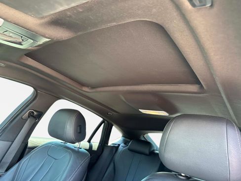 Used 2018 BMW X6 sDrive35i RWD image 22