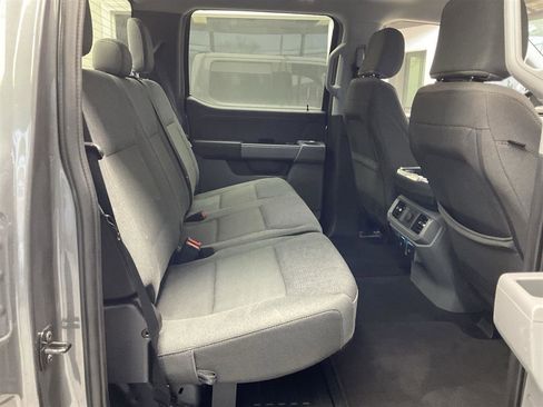 Used 2024 Ford F150 XLT w/ Mobile Office Package image 15