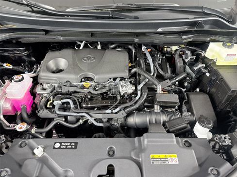 Certified 2026 Toyota Sienna XLE image 63