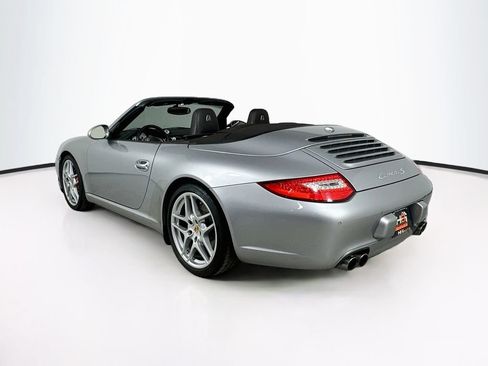 Used 2010 Porsche 911 Carrera S RWD image 24
