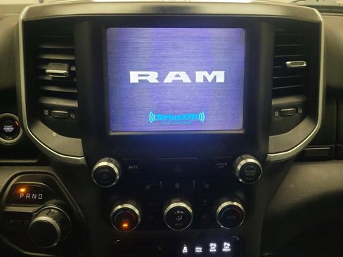 Used 2020 RAM 1500 Big Horn image 25